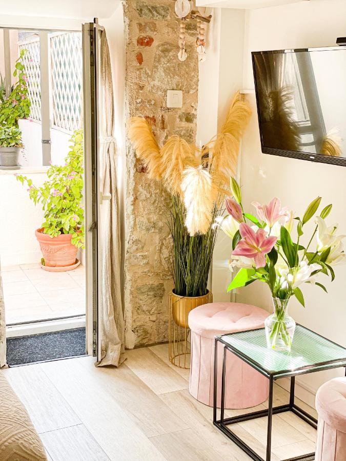 True Colors Apartments スプリト エクステリア 写真